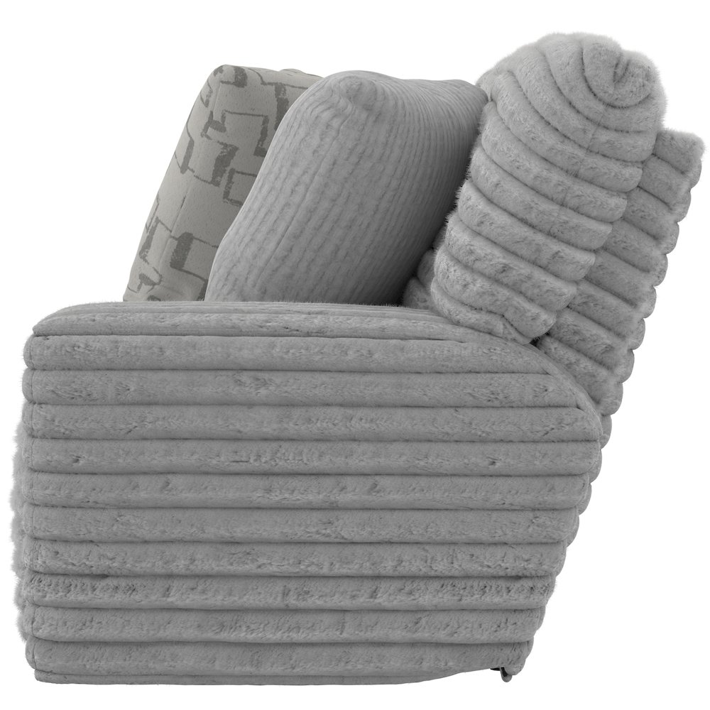 Lynx Power Reclining Sofa with Zero Gravity. Picture 13