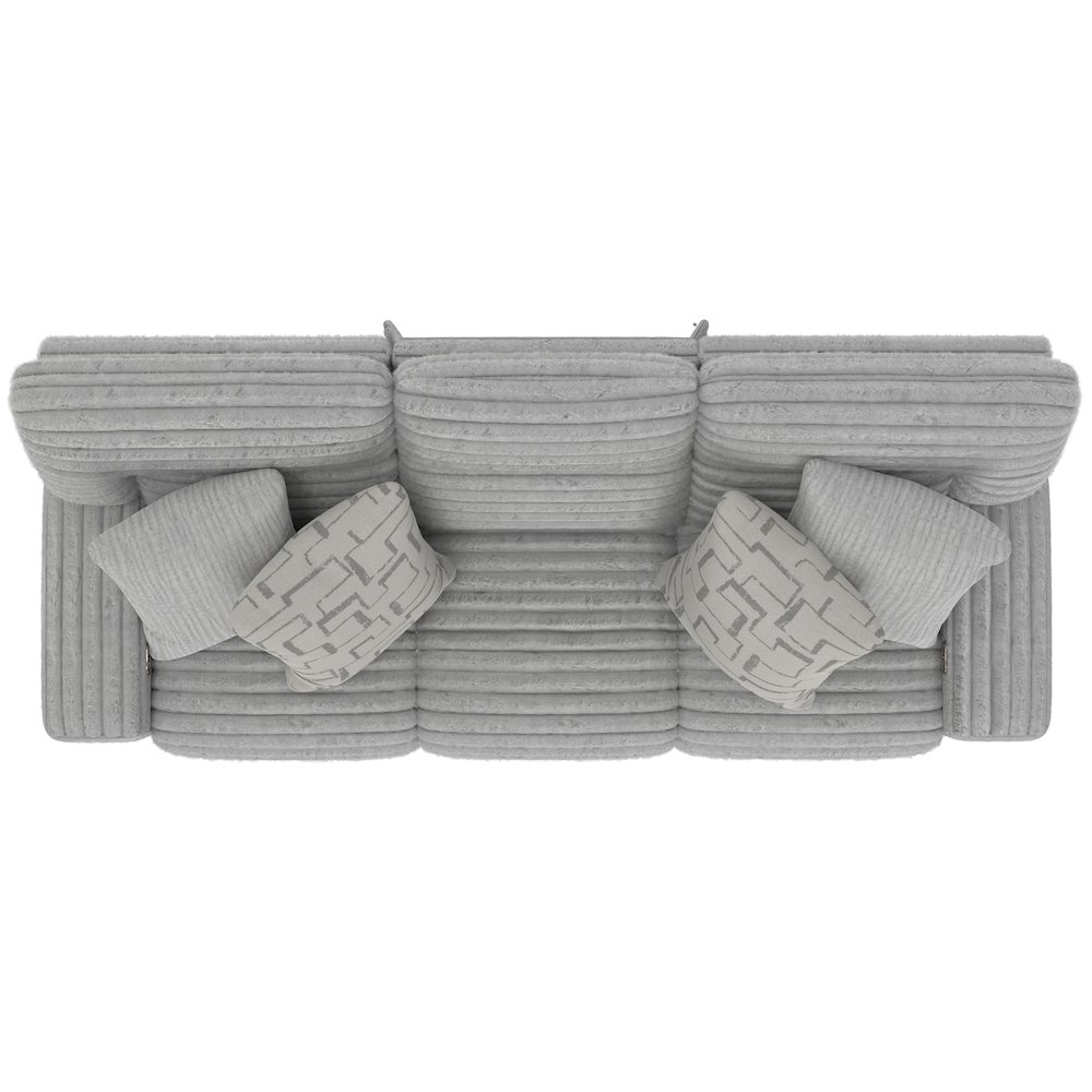 Lynx Power Reclining Sofa with Zero Gravity. Picture 14