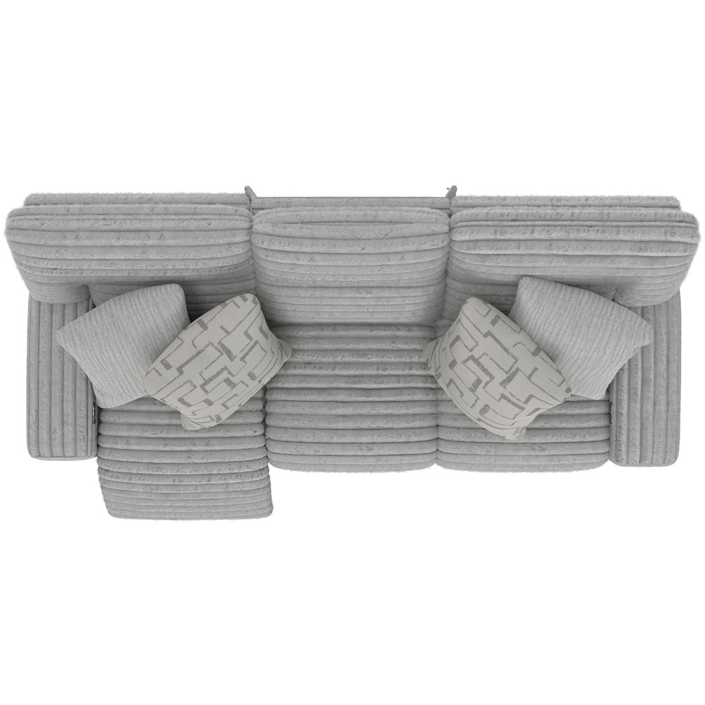 Lynx Power Reclining Sofa with Zero Gravity. Picture 16