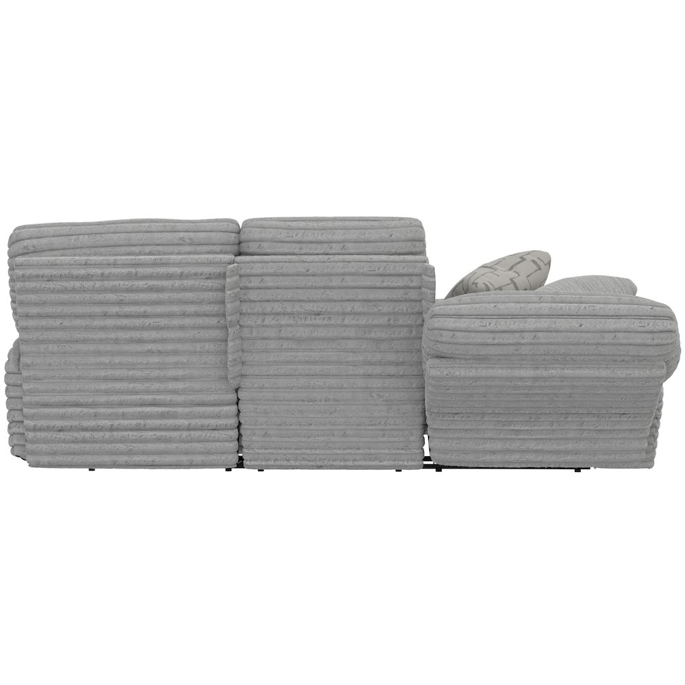 Lynx Power Reclining Sofa with Zero Gravity. Picture 19