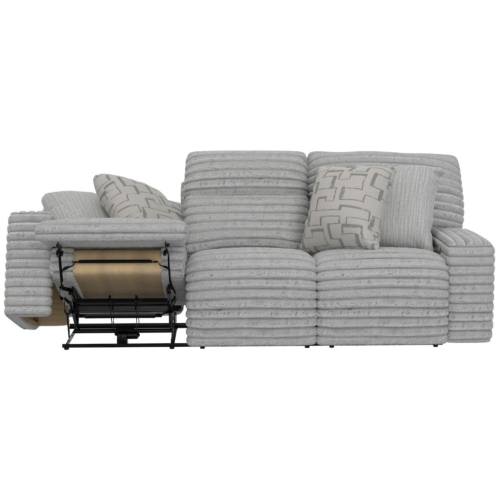 Lynx Power Reclining Sofa with Zero Gravity. Picture 20