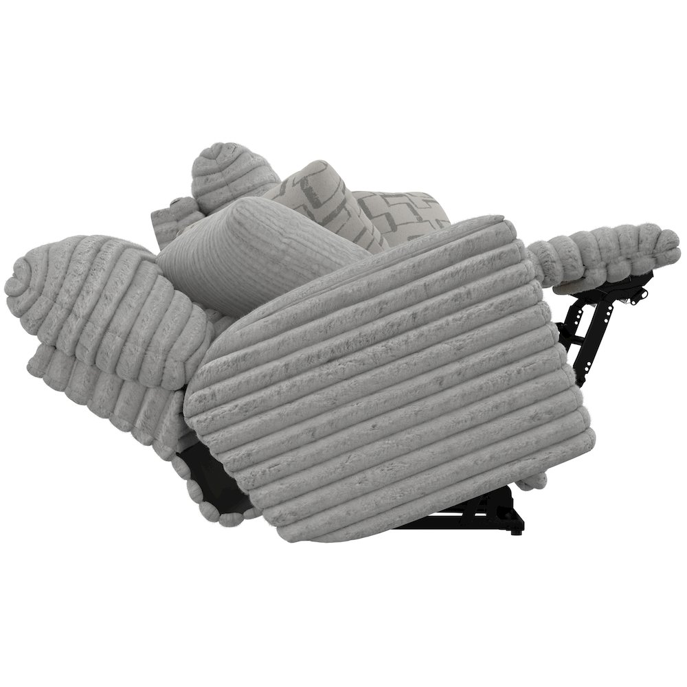 Lynx Power Reclining Sofa with Zero Gravity. Picture 21