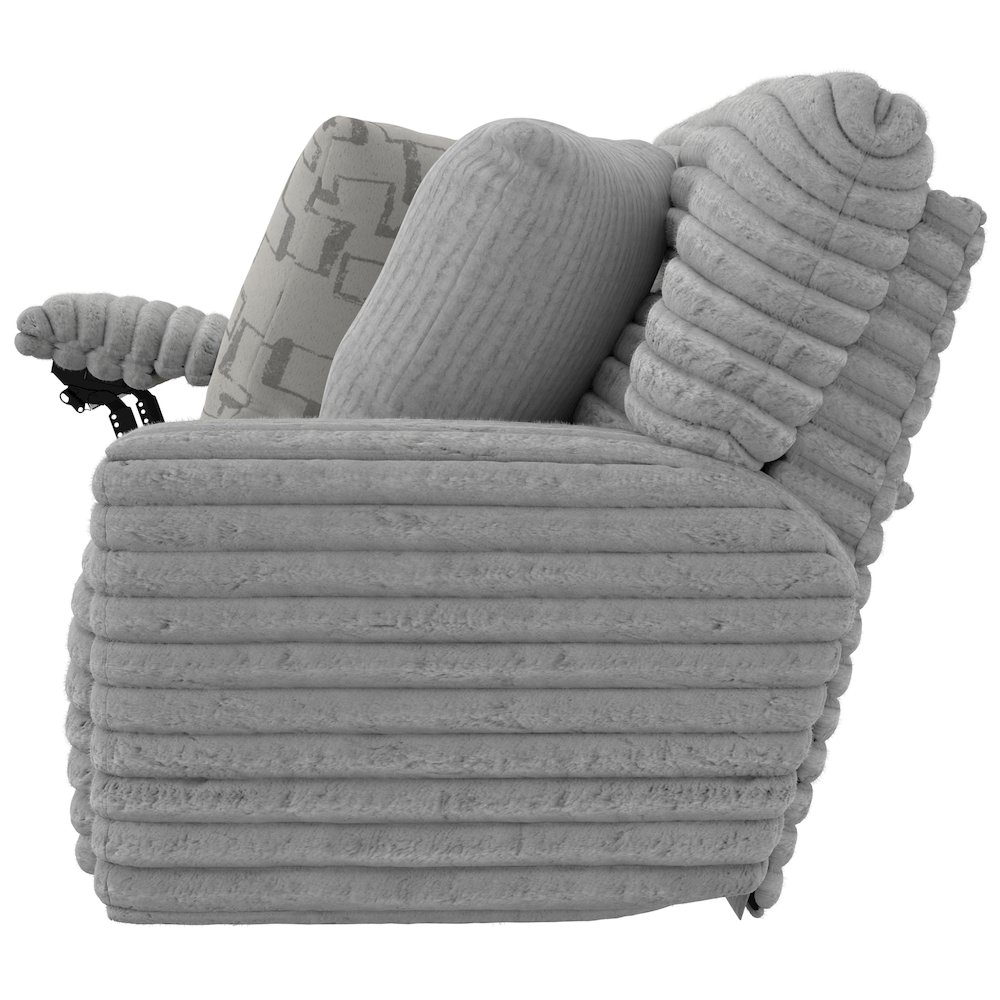 Lynx Power Reclining Sofa with Zero Gravity. Picture 22
