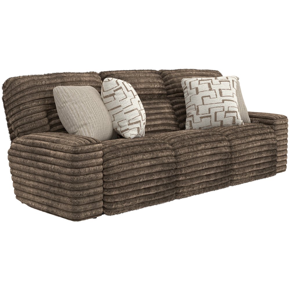 Lynx Power Reclining Sofa with Zero Gravity. Picture 1