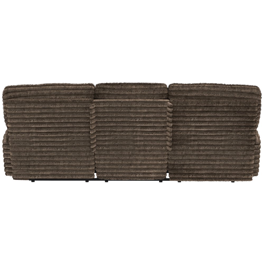 Lynx Power Reclining Sofa with Zero Gravity. Picture 2