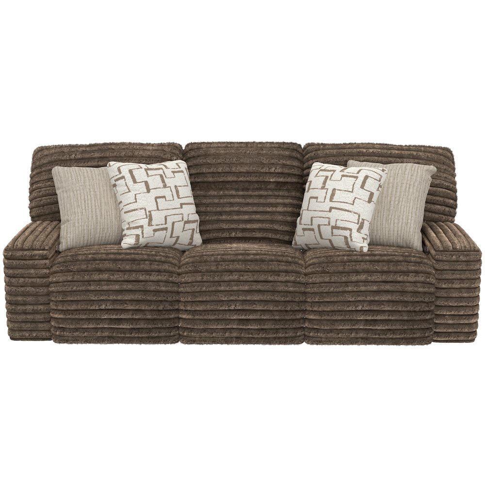 Lynx Power Reclining Sofa with Zero Gravity. Picture 3
