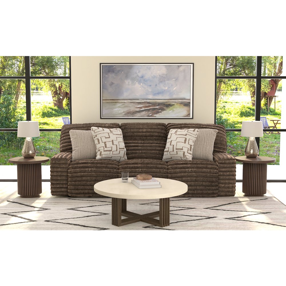 Lynx Power Reclining Sofa with Zero Gravity. Picture 15