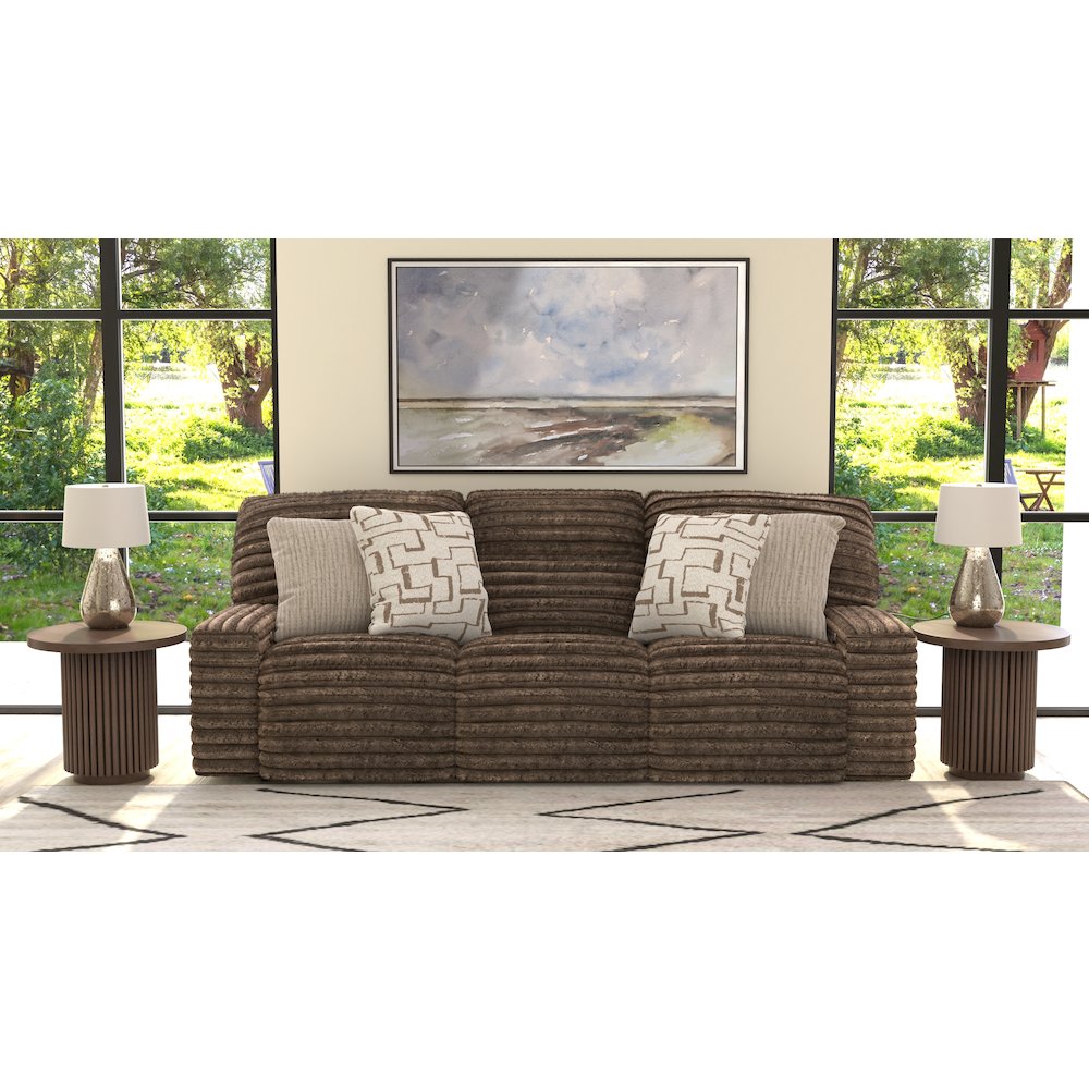 Lynx Power Reclining Sofa with Zero Gravity. Picture 16