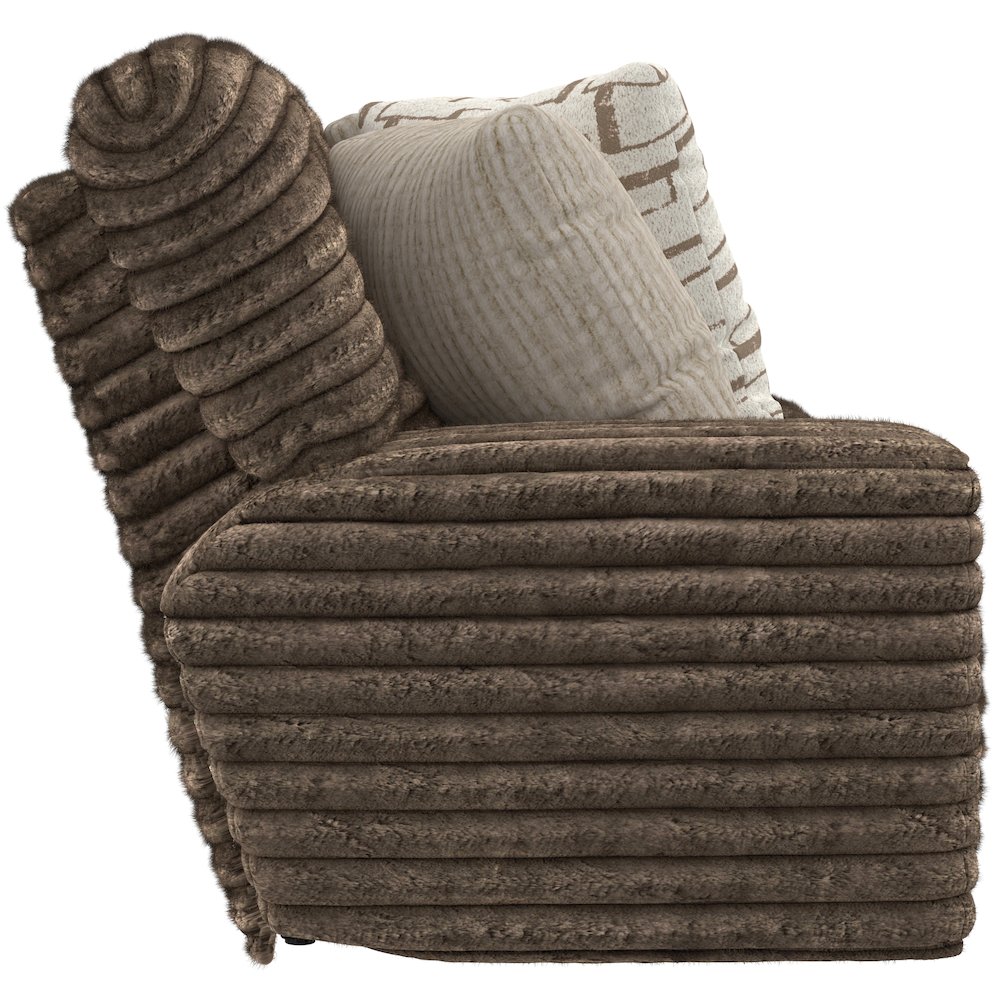 Lynx Power Reclining Sofa with Zero Gravity. Picture 4