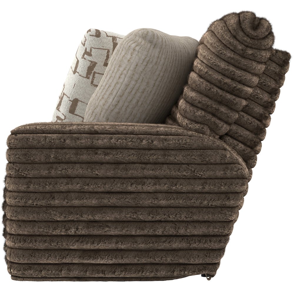 Lynx Power Reclining Sofa with Zero Gravity. Picture 5