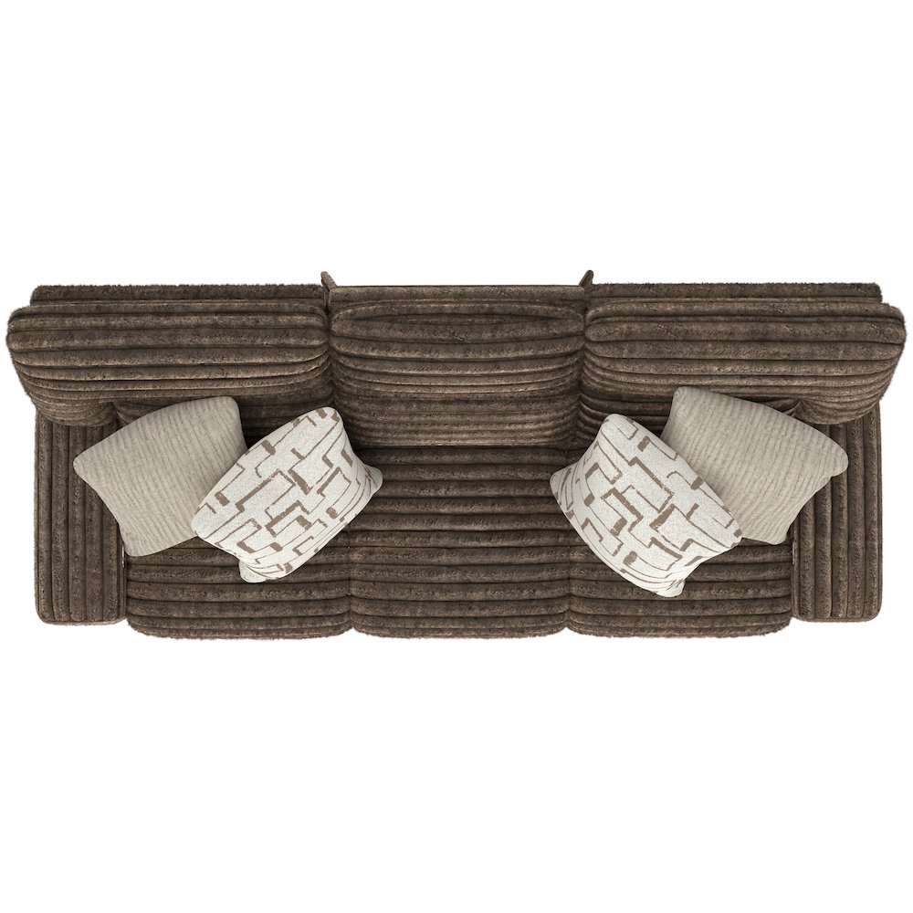 Lynx Power Reclining Sofa with Zero Gravity. Picture 6