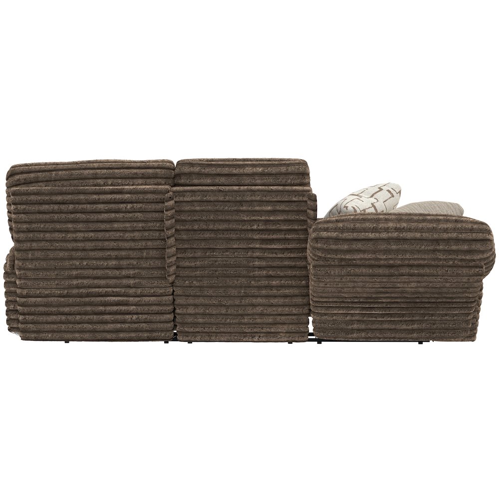 Lynx Power Reclining Sofa with Zero Gravity. Picture 9