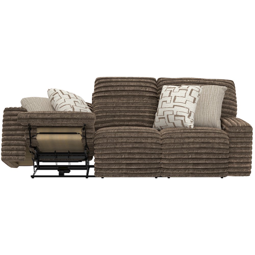 Lynx Power Reclining Sofa with Zero Gravity. Picture 10
