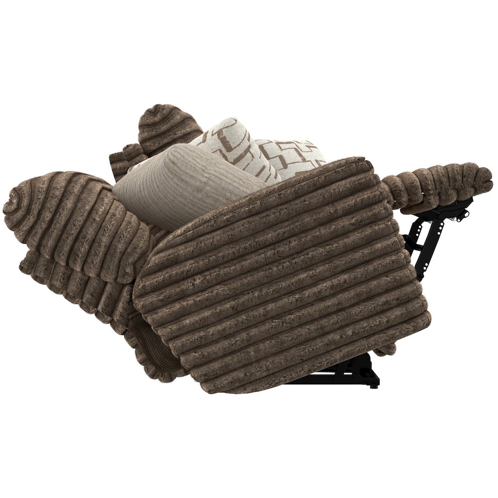Lynx Power Reclining Sofa with Zero Gravity. Picture 11