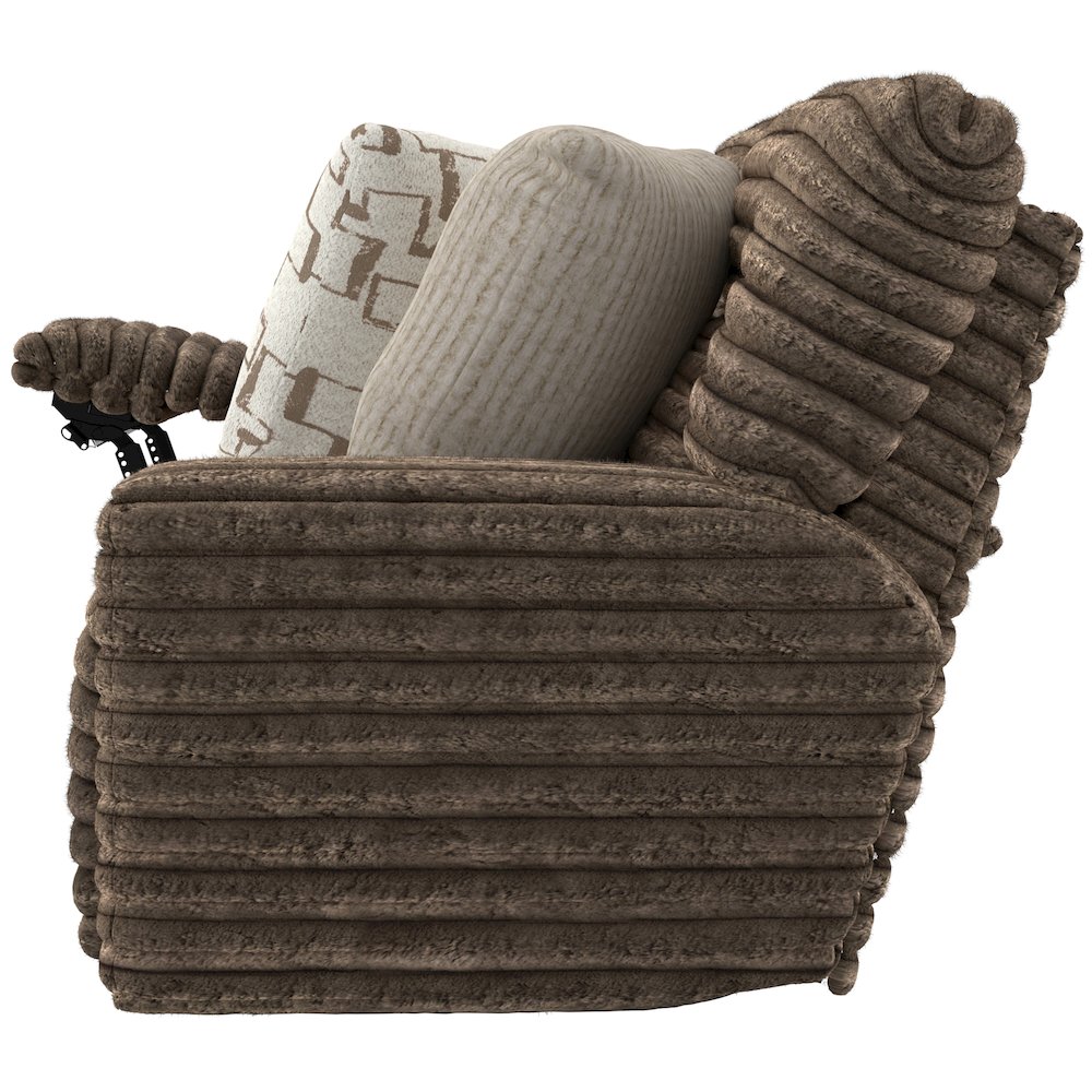 Lynx Power Reclining Sofa with Zero Gravity. Picture 12