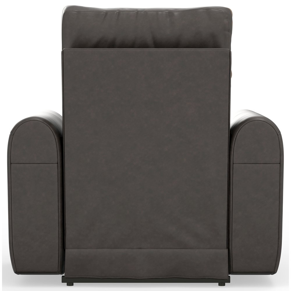 Nico Power Recliner with Power Adjustable Headrest. Picture 3