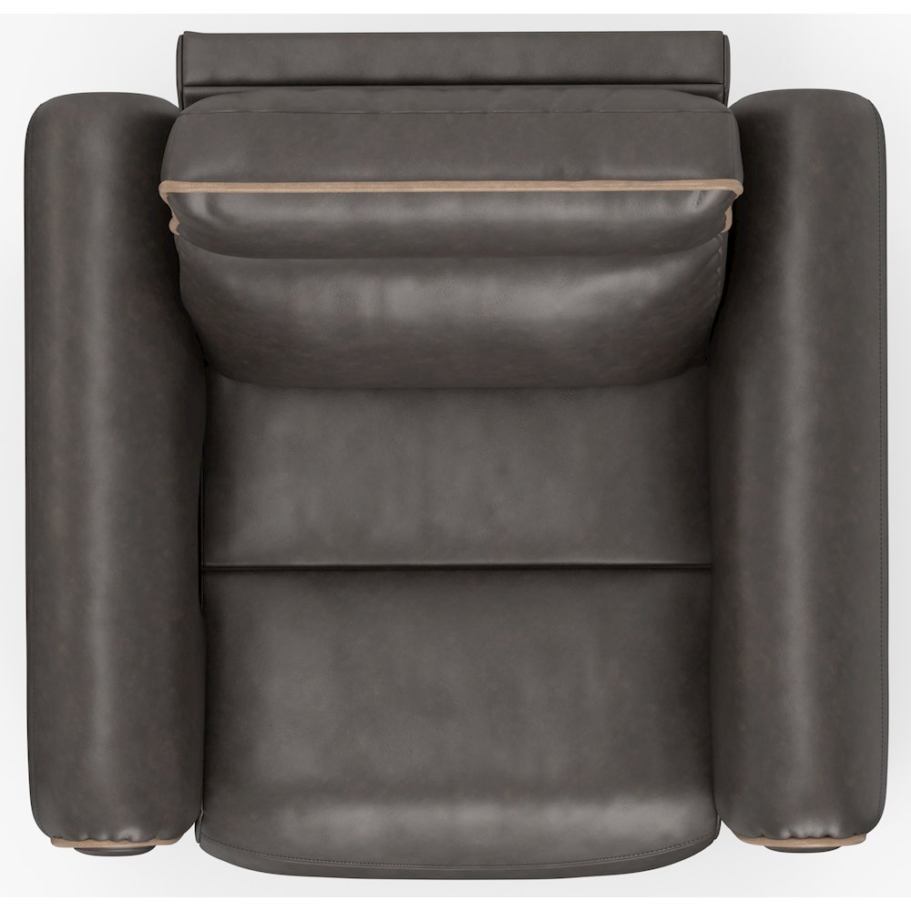 Nico Power Recliner with Power Adjustable Headrest. Picture 7