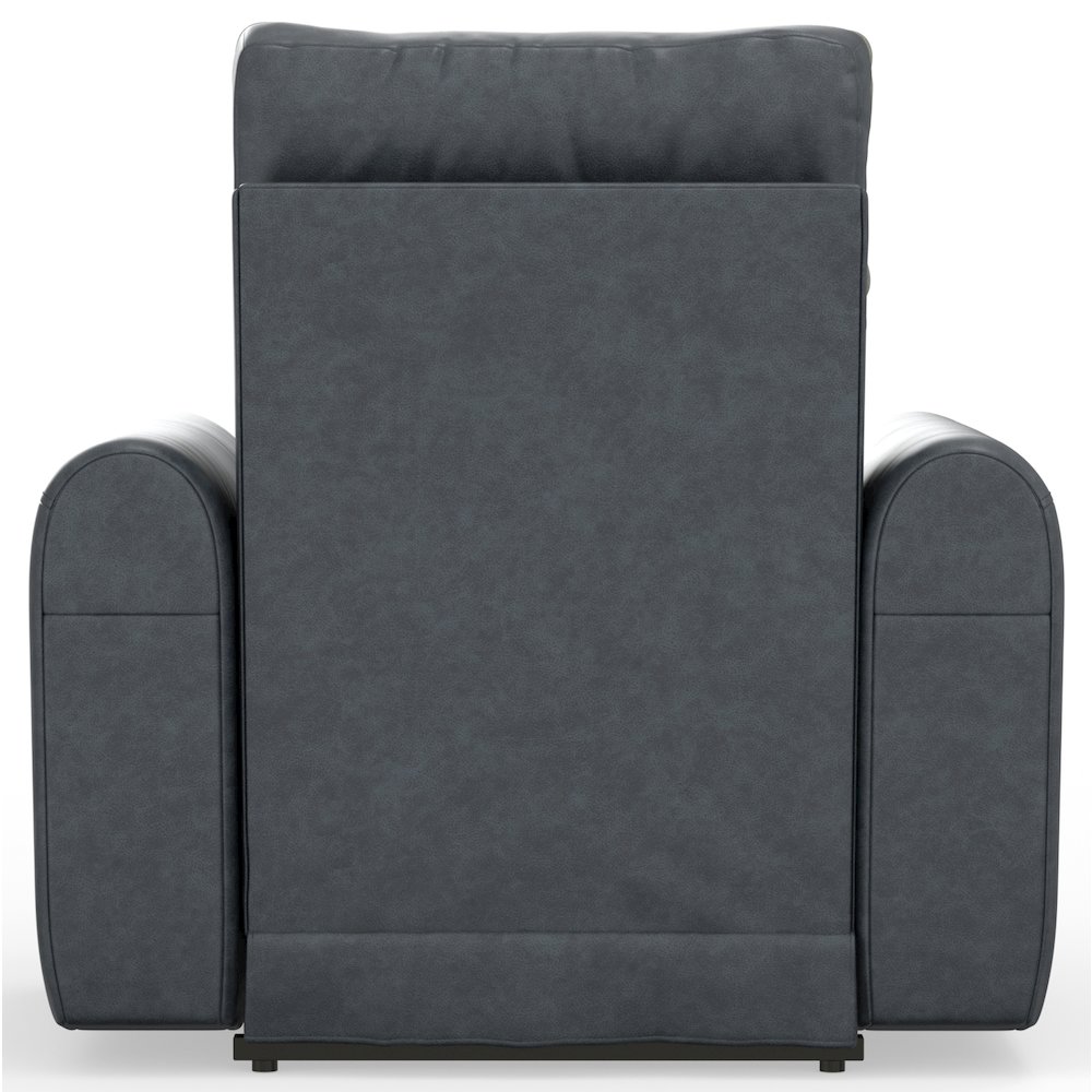 Nico Power Recliner with Power Adjustable Headrest. Picture 2