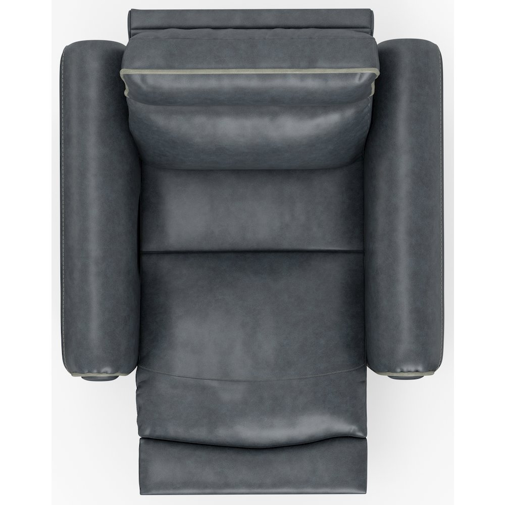 Nico Power Recliner with Power Adjustable Headrest. Picture 16