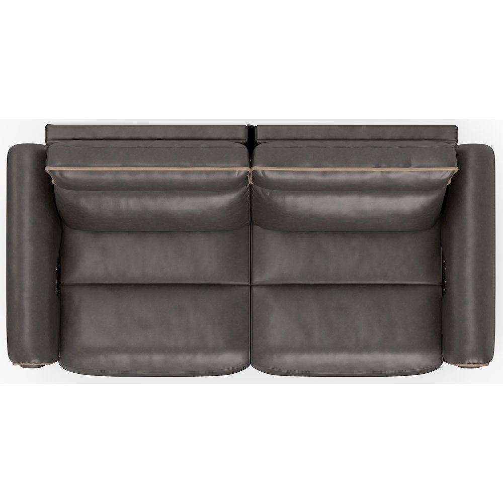 Nico Power Reclining Loveseat with Power Adjustable Headrest. Picture 10