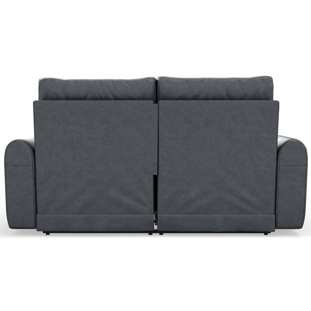 Nico Power Reclining Loveseat with Power Adjustable Headrest. Picture 5