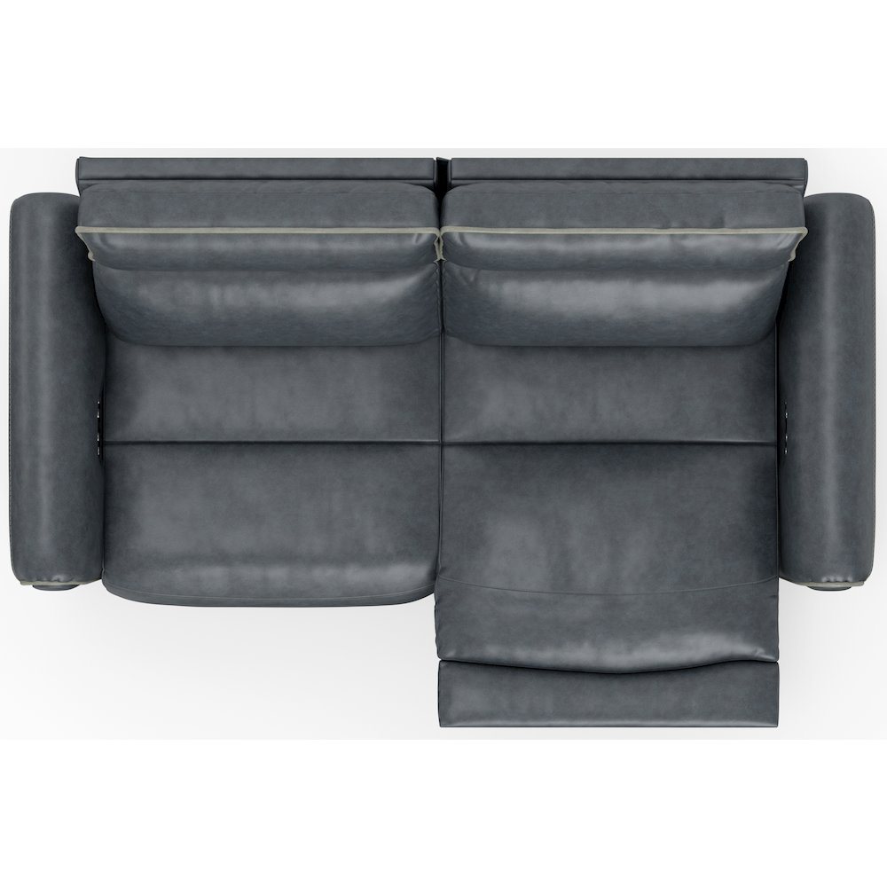Nico Power Reclining Loveseat with Power Adjustable Headrest. Picture 12