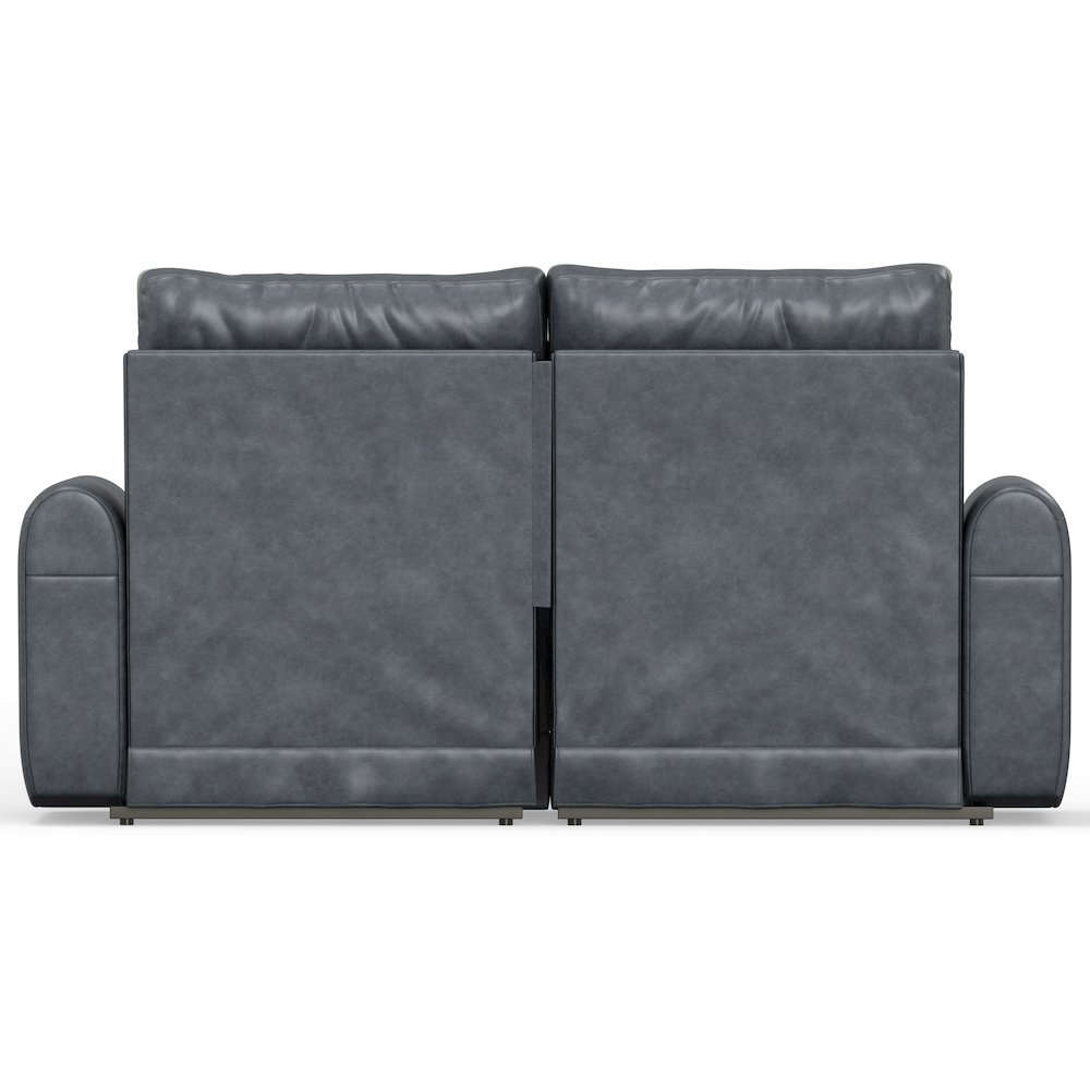 Nico Power Reclining Loveseat with Power Adjustable Headrest. Picture 13