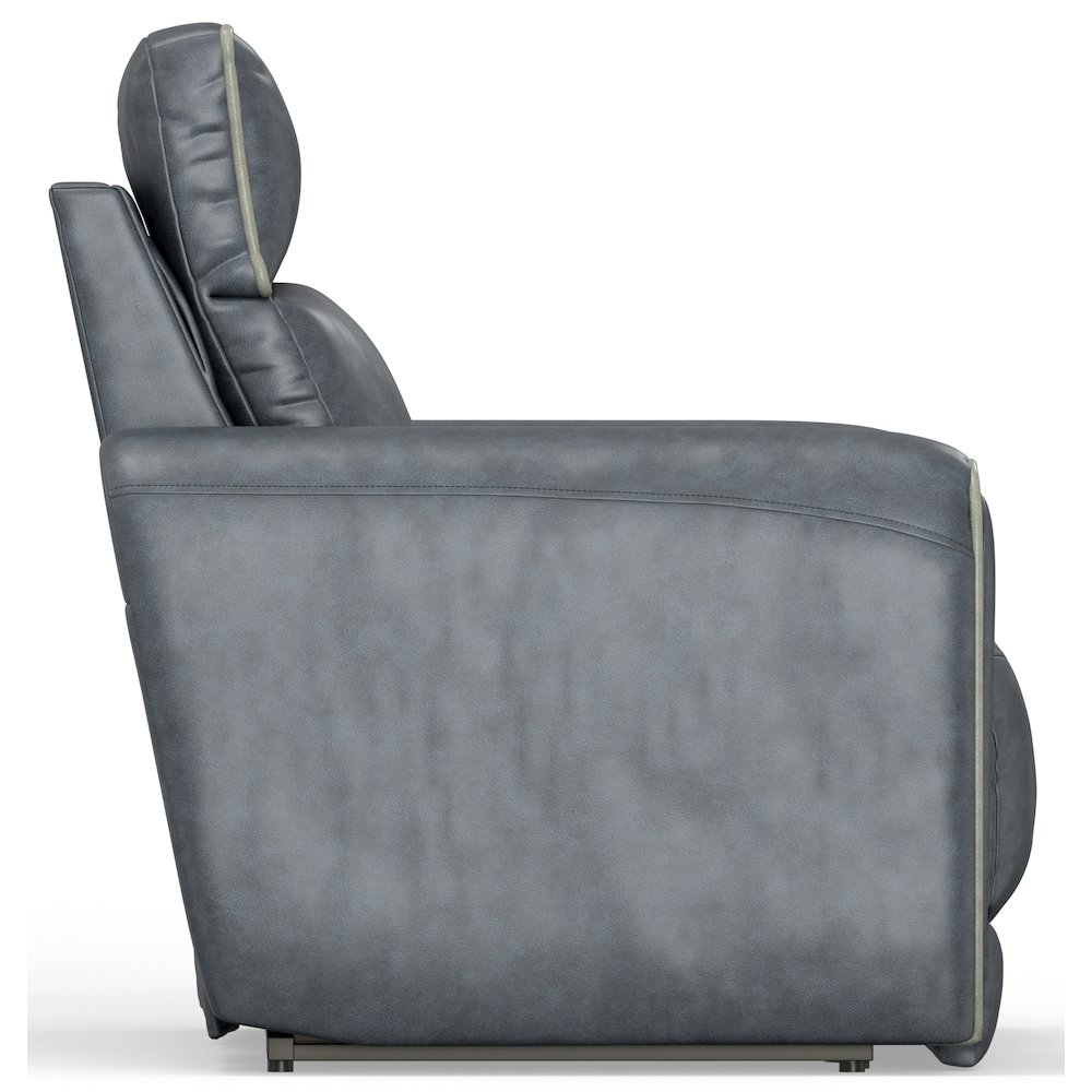 Nico Power Reclining Loveseat with Power Adjustable Headrest. Picture 15