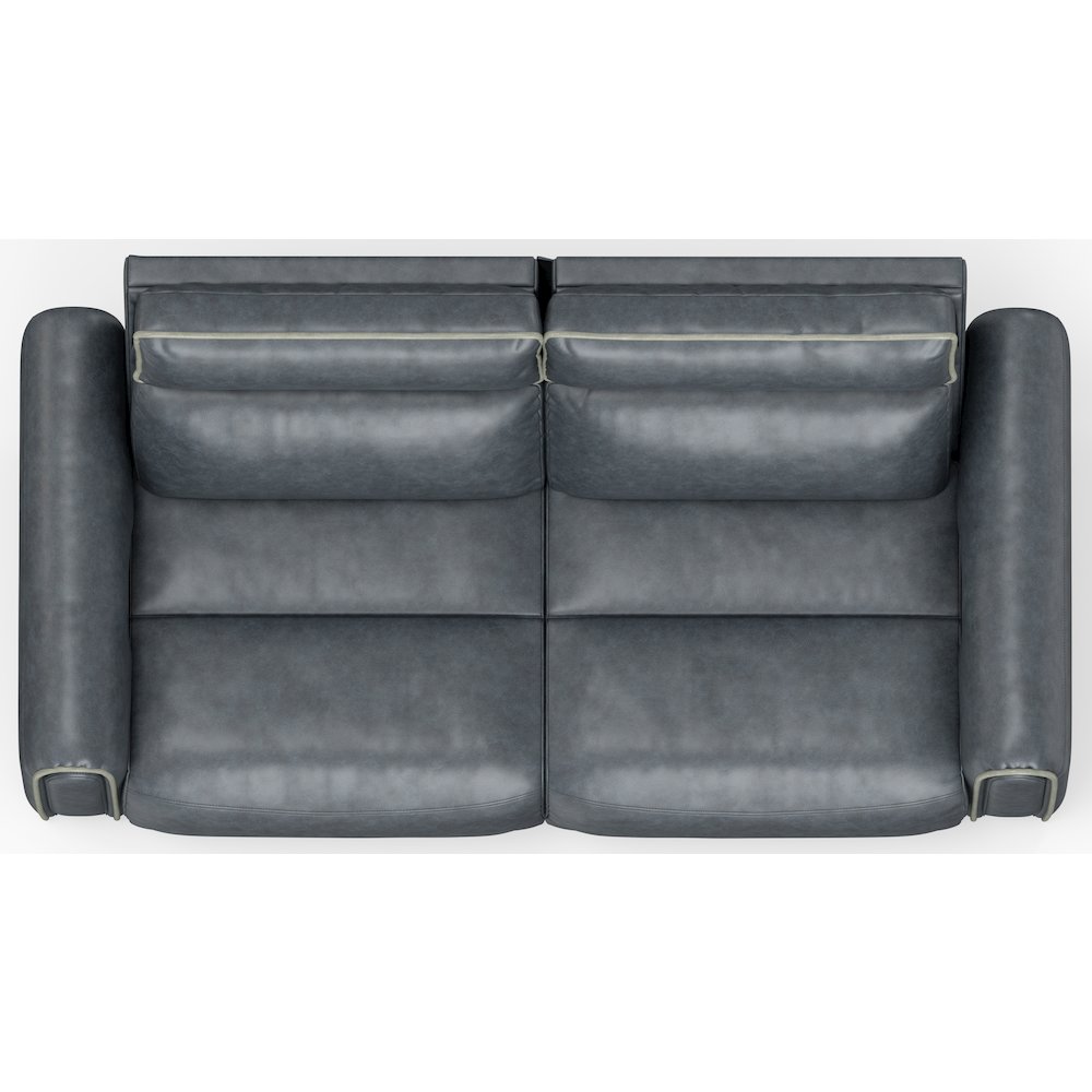 Nico Power Reclining Loveseat with Power Adjustable Headrest. Picture 16