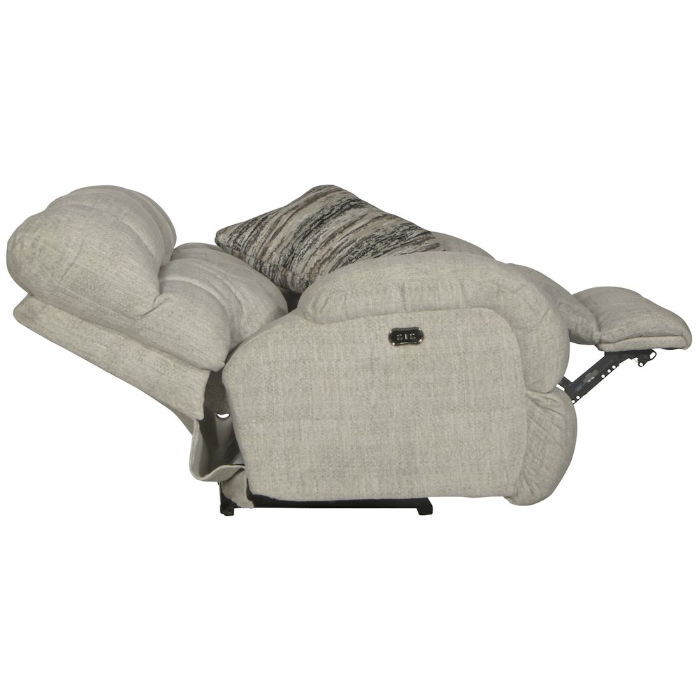 Ashland Lay Flat Recliner. Picture 14