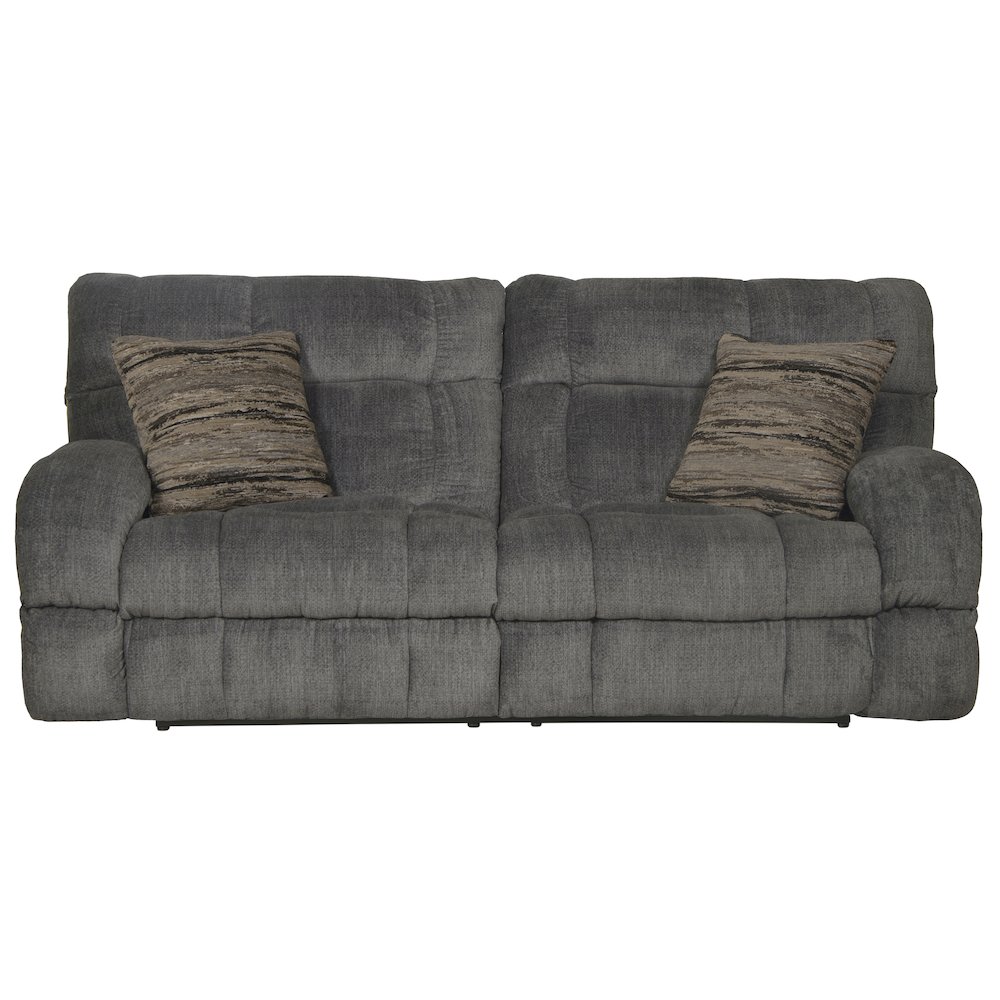 Ashland Lay Flat Reclining Sofa. Picture 14