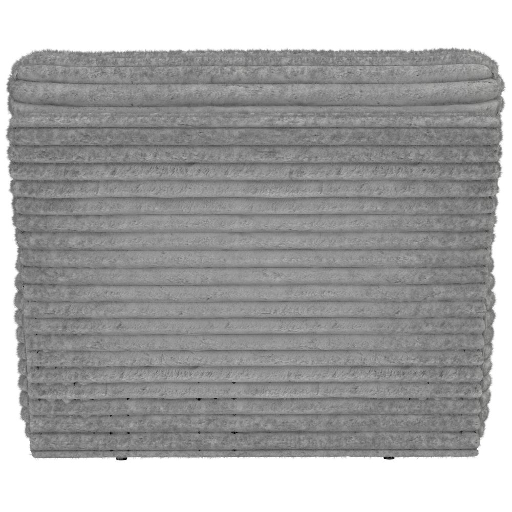 Oversized Deep Seat Power Recliner with Power Adjustable Headrest (Moonstruck). Picture 7