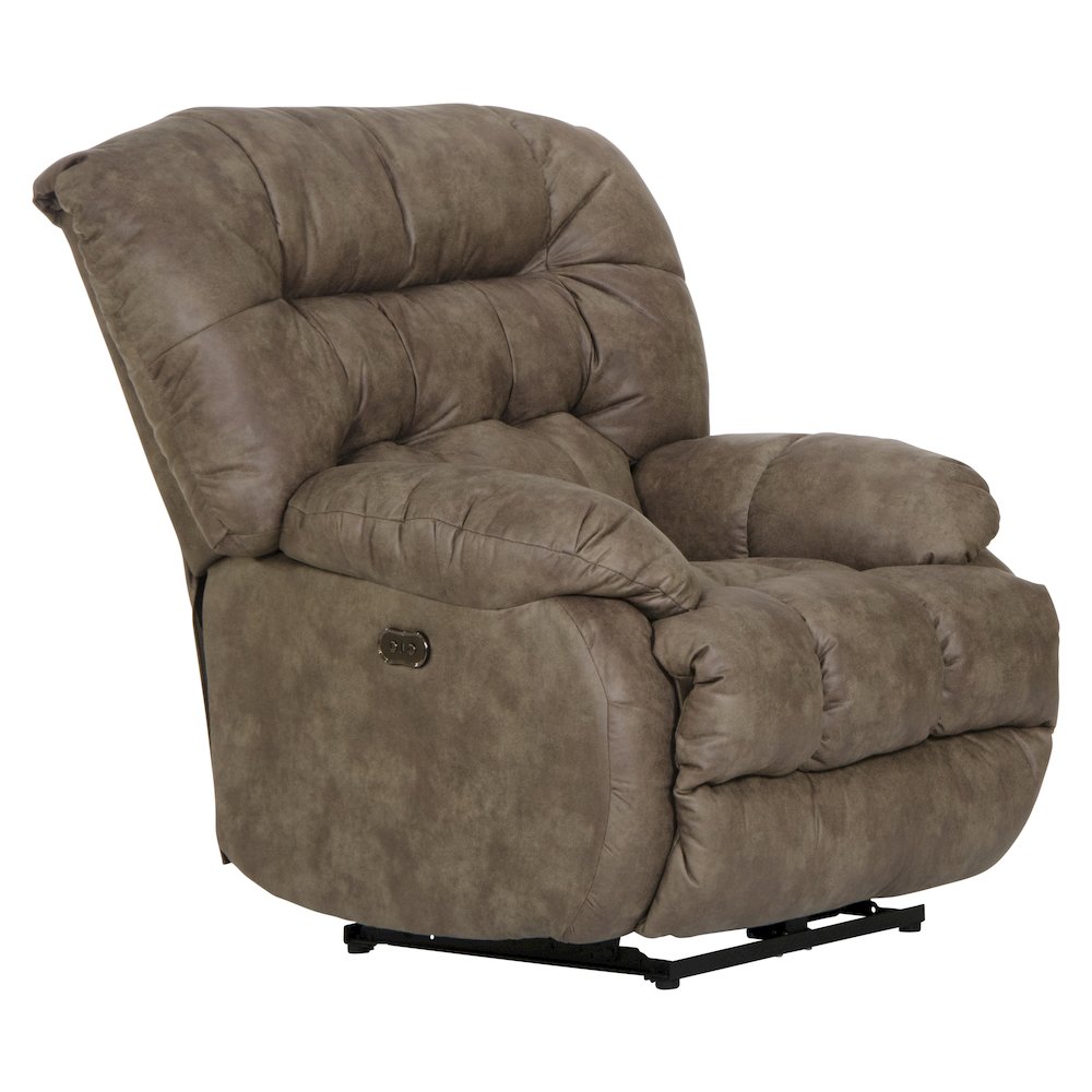 Benny Power Wall Hugger Recliner. Picture 1