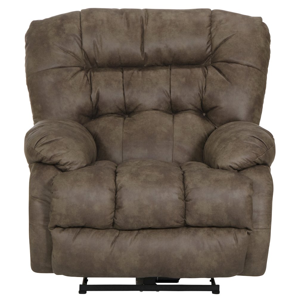 Benny Power Wall Hugger Recliner. Picture 4