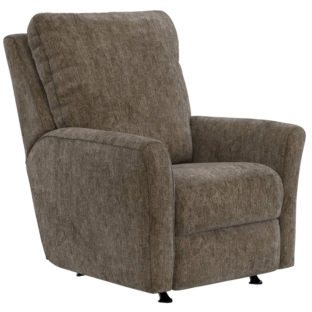 Belton Power Rocker Recliner in Sand color. Picture 1