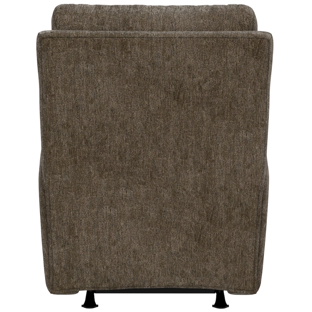 Belton Power Rocker Recliner in Sand color. Picture 5