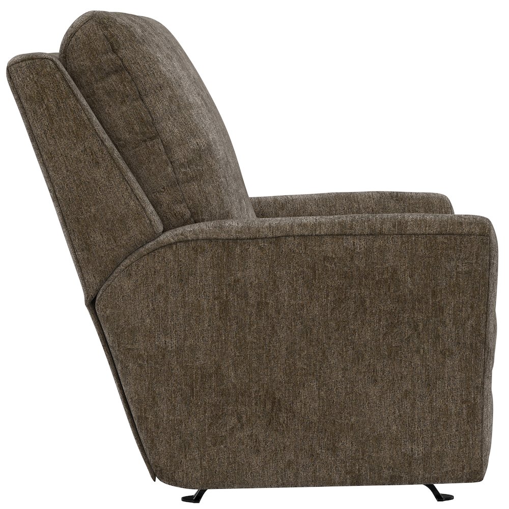 Belton Power Rocker Recliner in Sand color. Picture 16