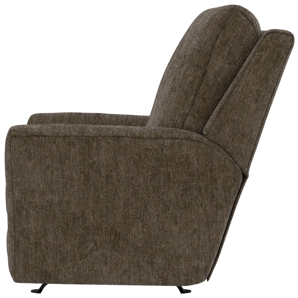 Belton Power Rocker Recliner in Sand color. Picture 20