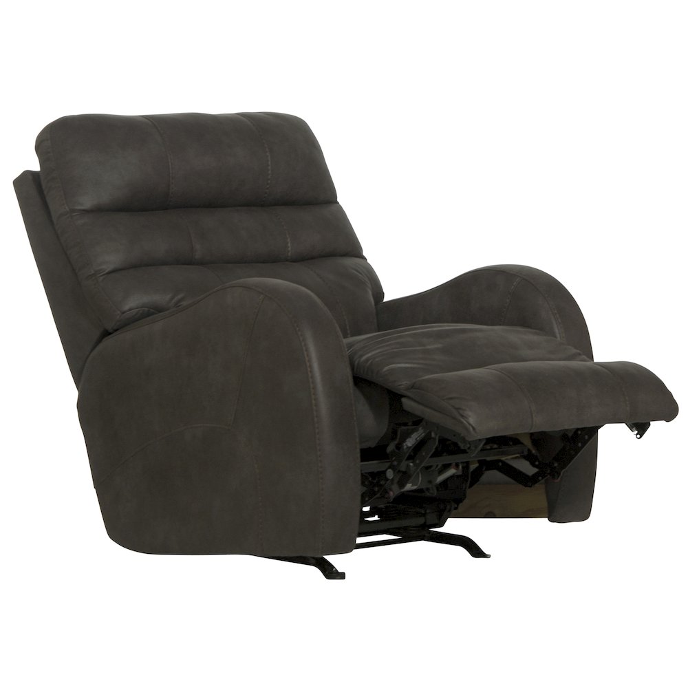 Gadson Power Rocker Recliner. Picture 2