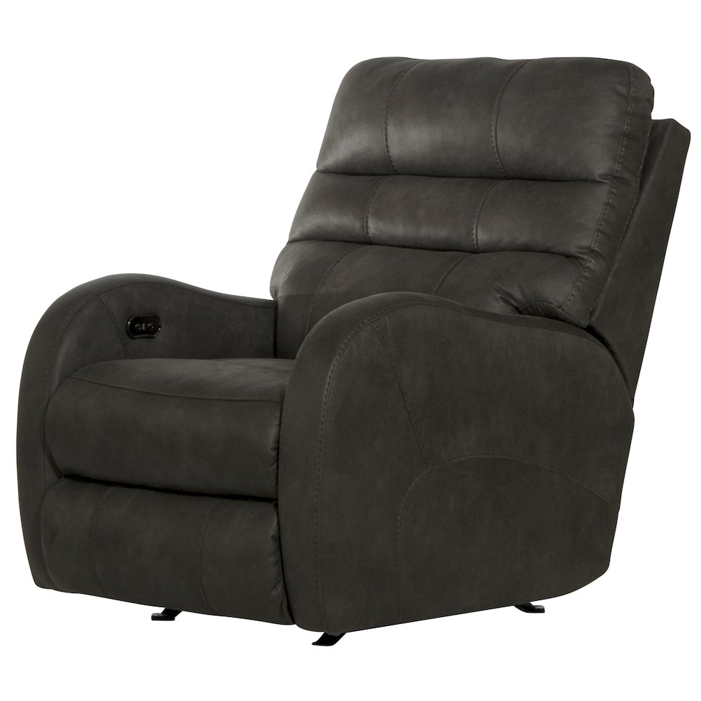 Gadson Power Rocker Recliner. Picture 3