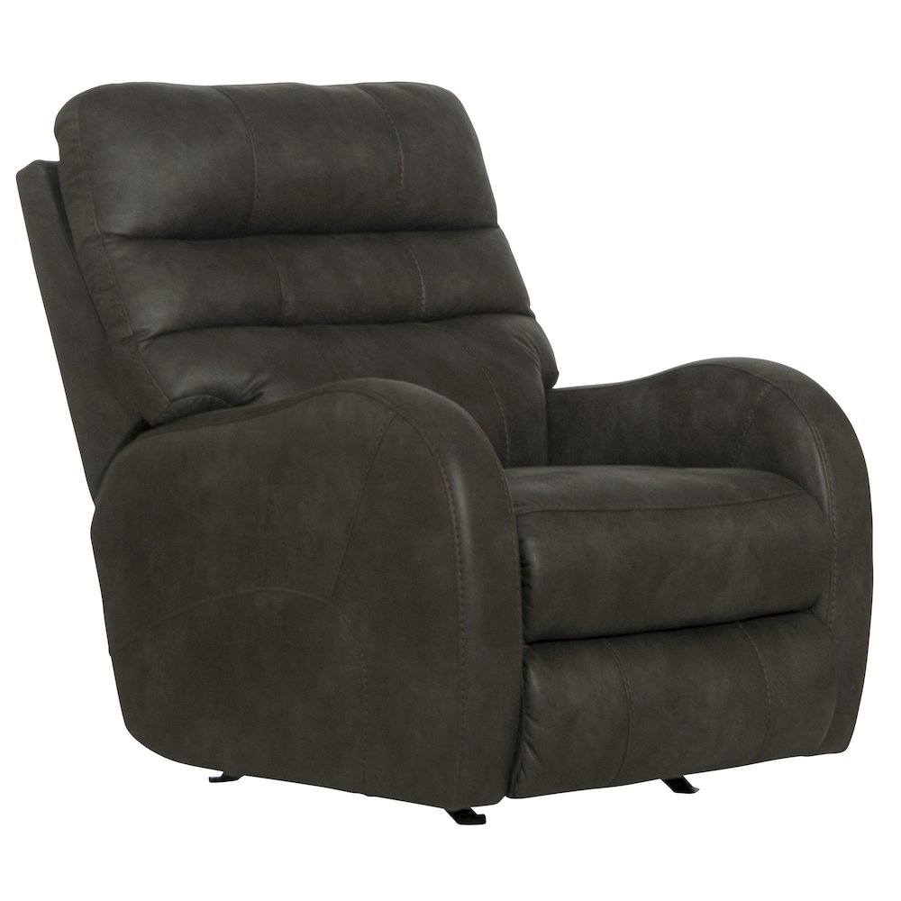 Gadson Power Rocker Recliner. Picture 1