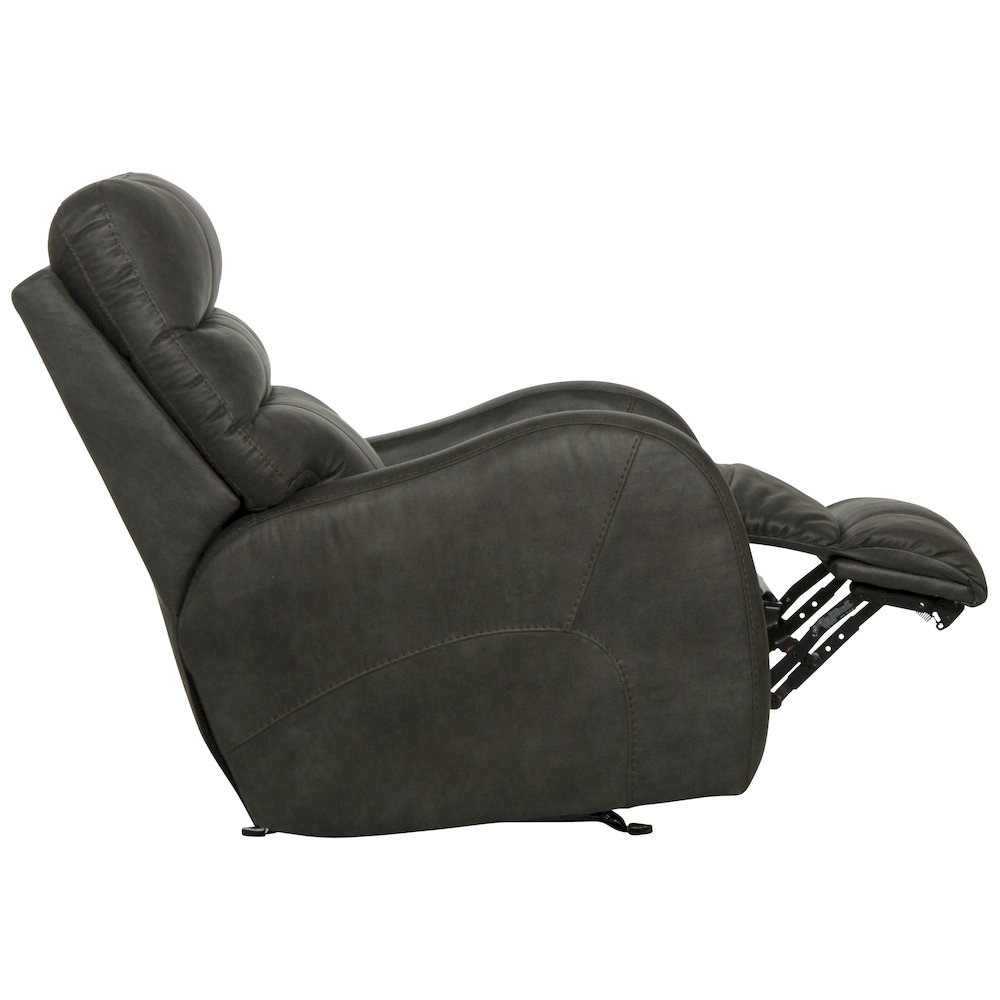 Gadson Power Rocker Recliner. Picture 7