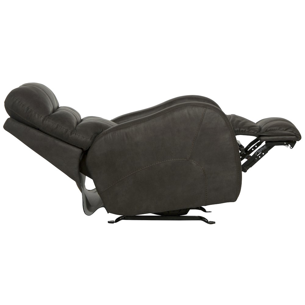 Gadson Power Rocker Recliner. Picture 8