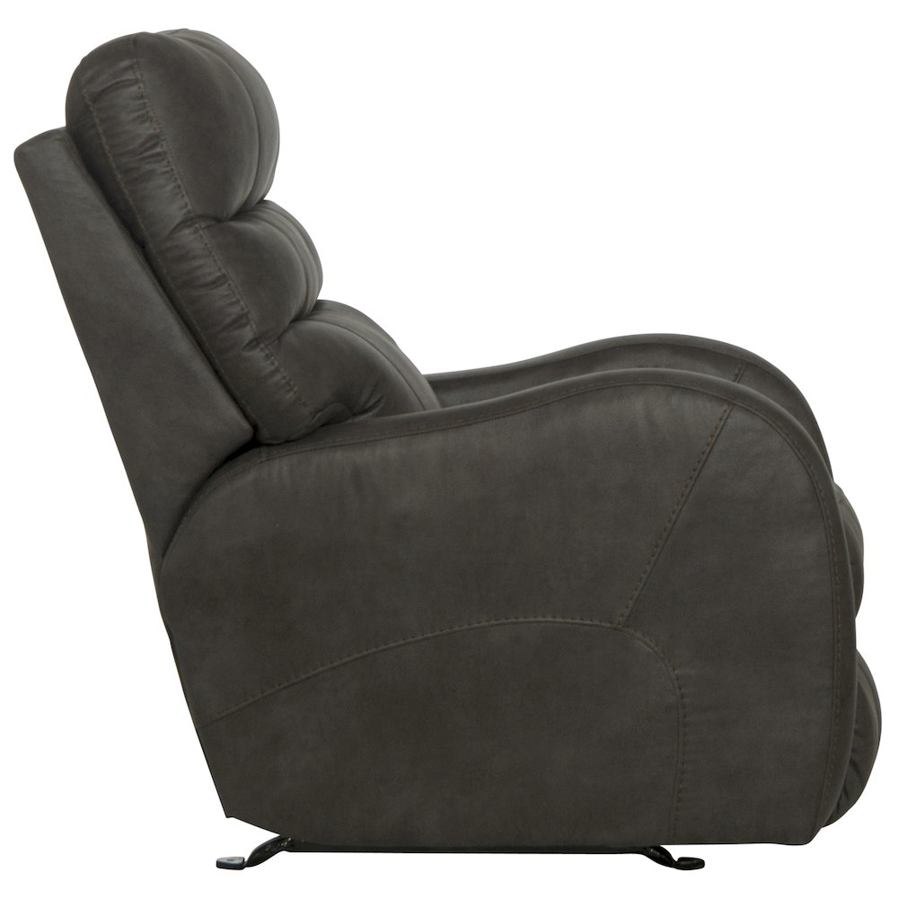 Gadson Power Rocker Recliner. Picture 6
