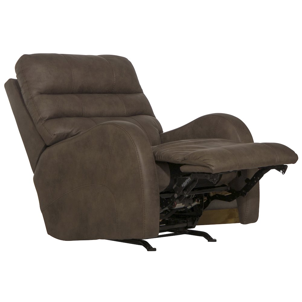 Gadson Power Rocker Recliner. Picture 2
