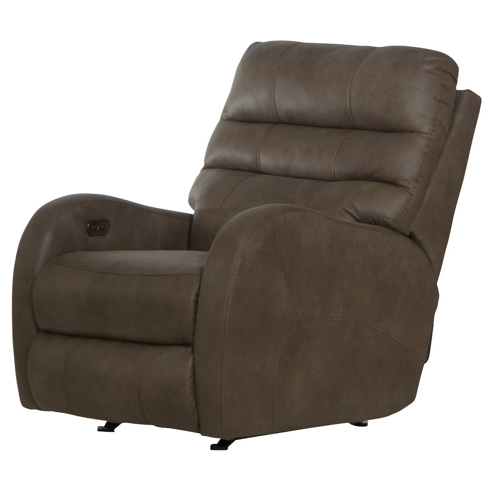 Gadson Power Rocker Recliner. Picture 3