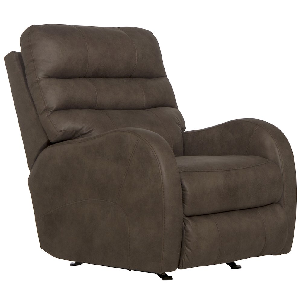 Gadson Power Rocker Recliner. Picture 1