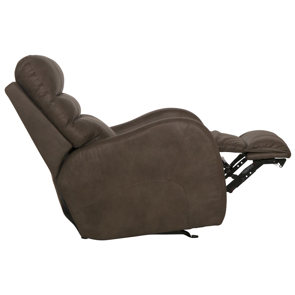 Gadson Power Rocker Recliner. Picture 7