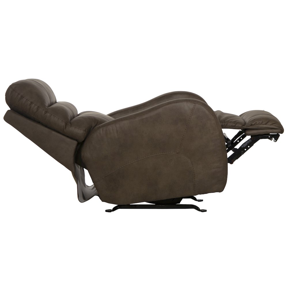 Gadson Power Rocker Recliner. Picture 8