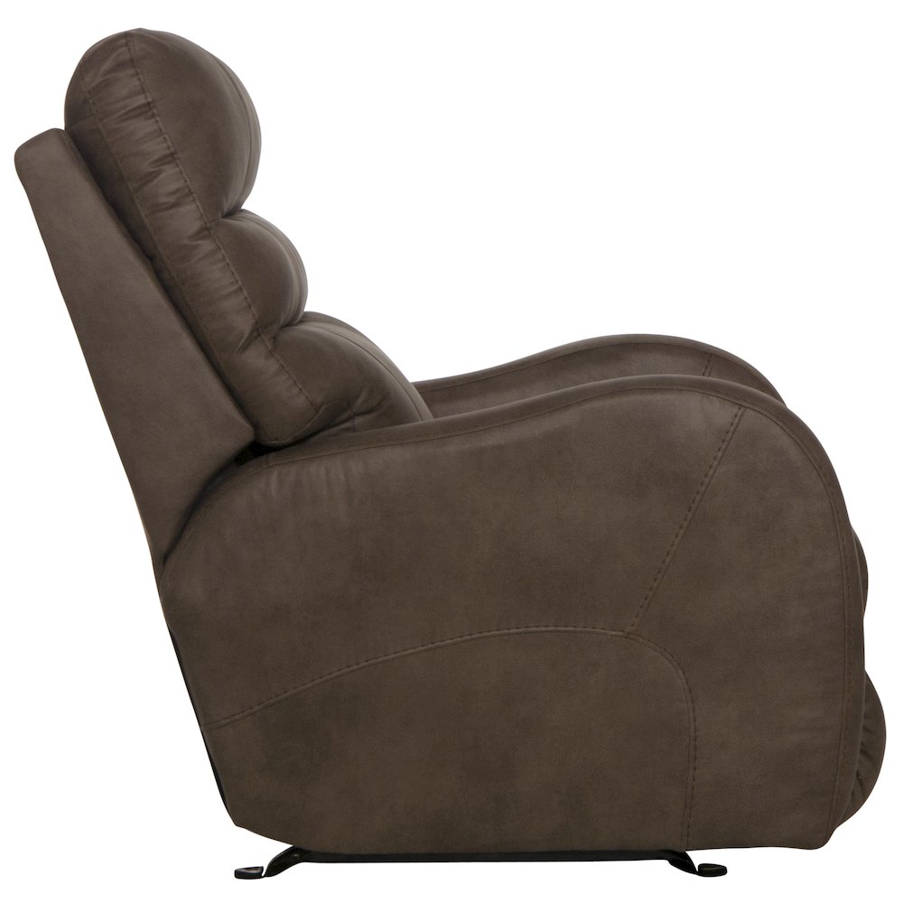 Gadson Power Rocker Recliner. Picture 6